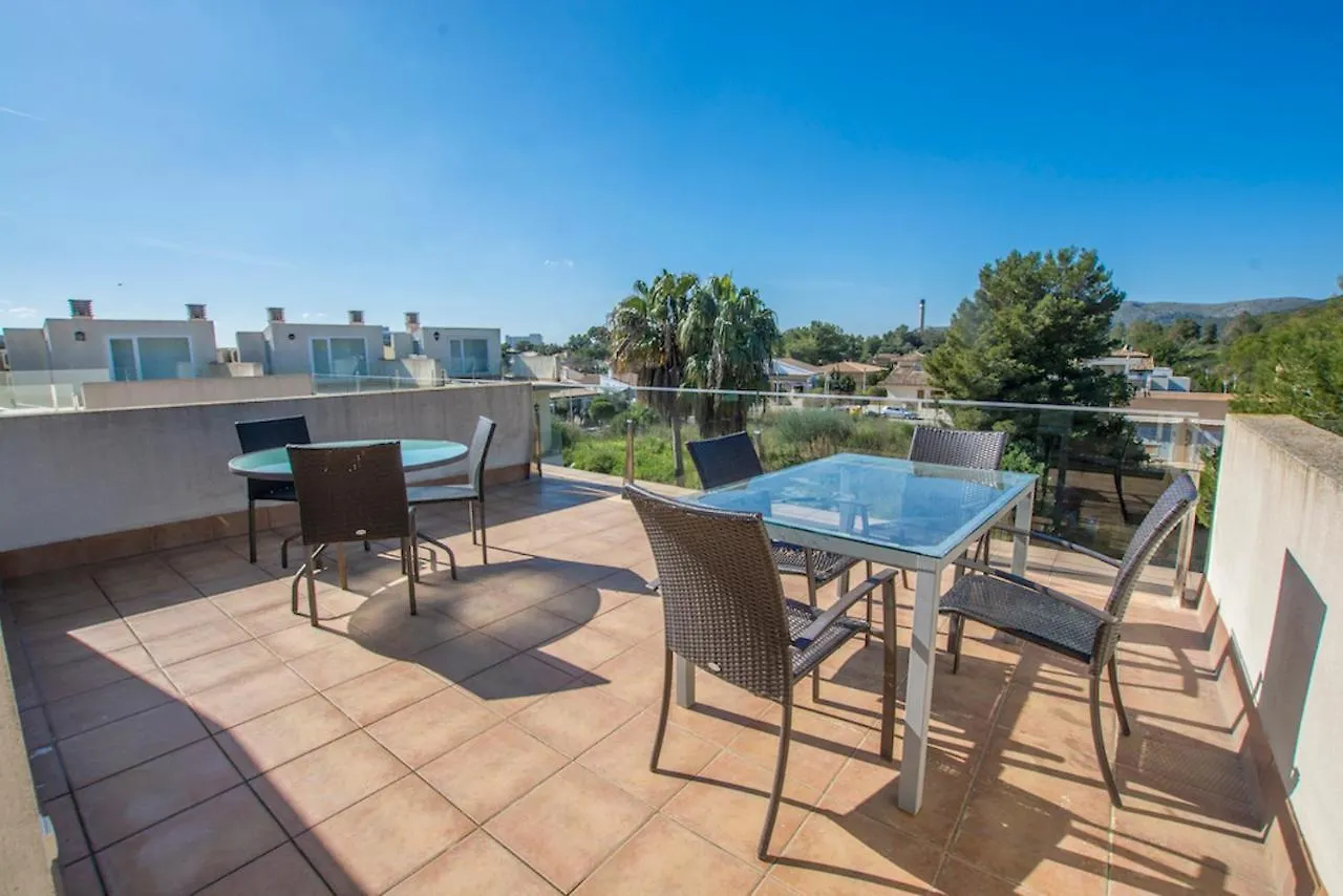 Casa vacanze Havana Alcúdia Spagna